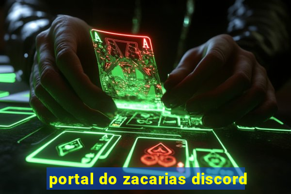 portal do zacarias discord